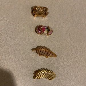 Keep collective statement charms